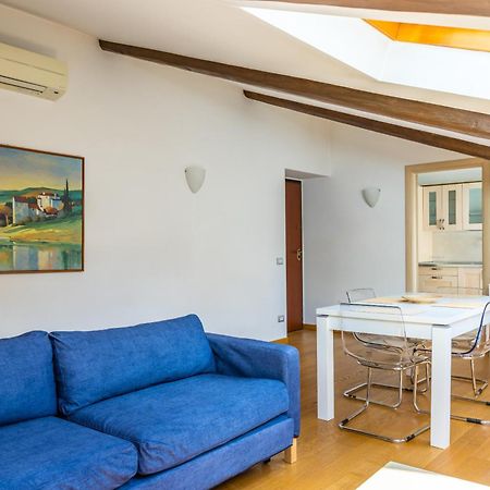 Duomo Grand Family Loft Apartment Naples Luaran gambar