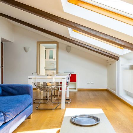Duomo Grand Family Loft Apartment Naples Luaran gambar