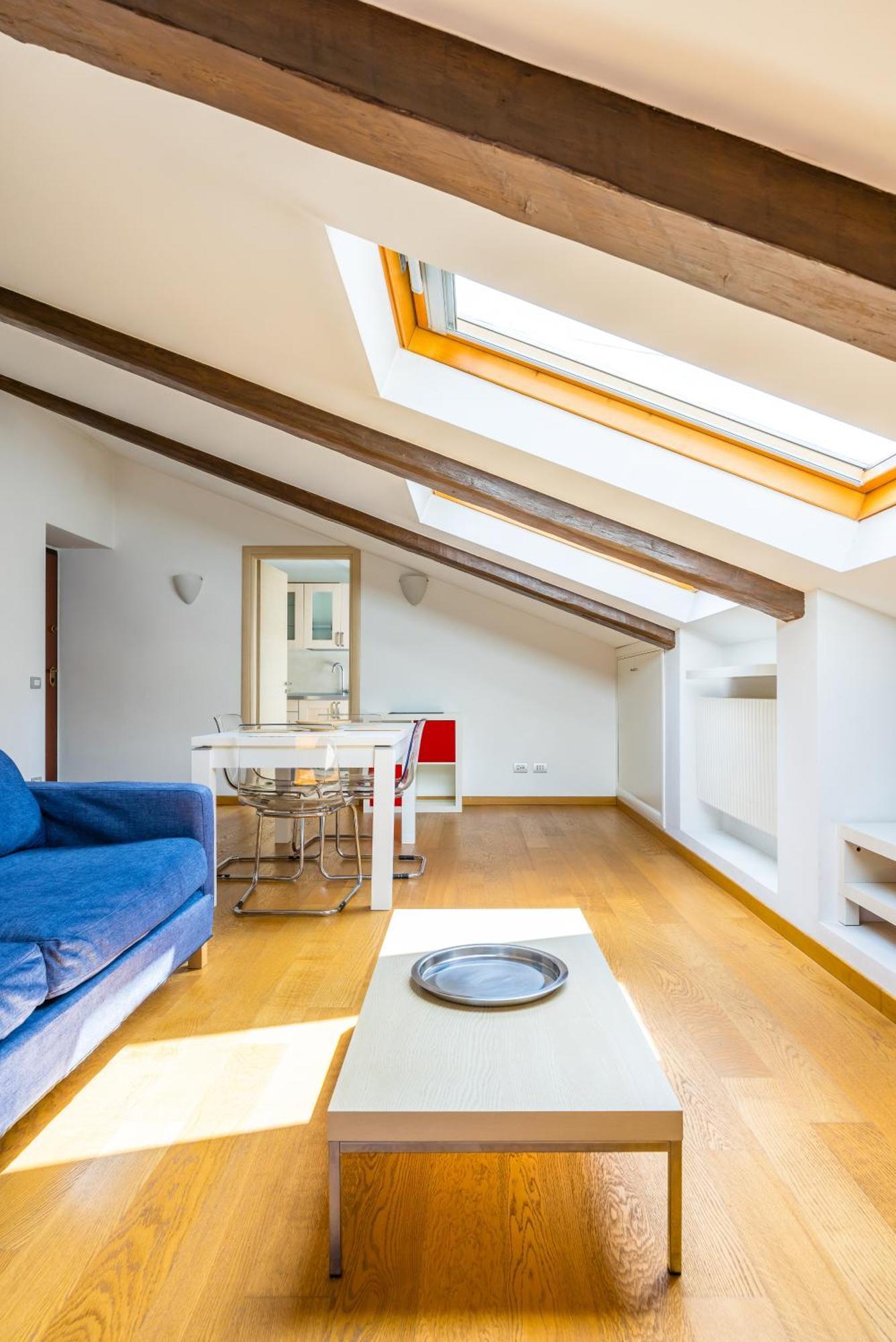 Duomo Grand Family Loft Apartment Naples Luaran gambar