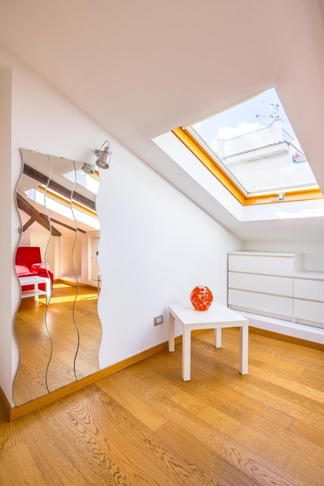 Duomo Grand Family Loft Apartment Naples Luaran gambar