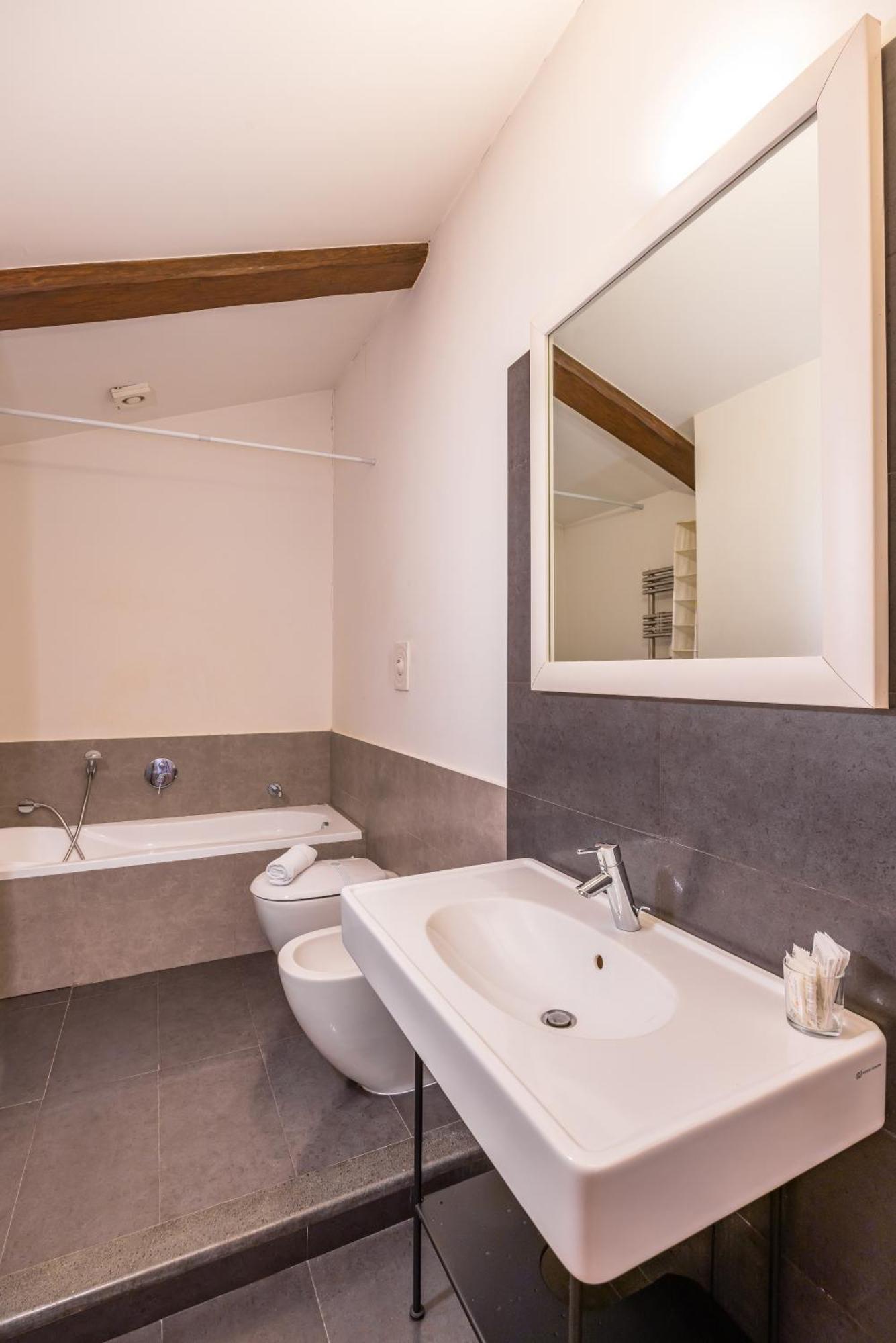 Duomo Grand Family Loft Apartment Naples Luaran gambar