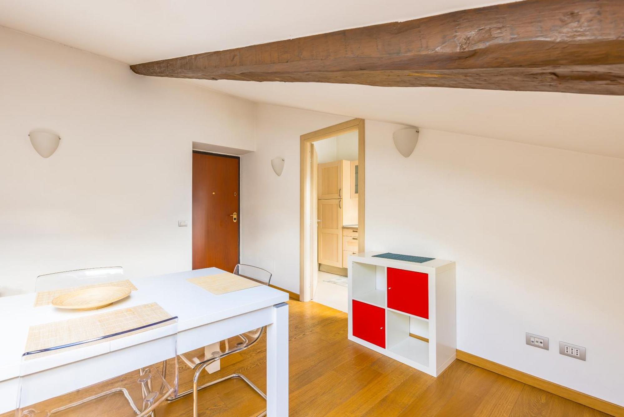 Duomo Grand Family Loft Apartment Naples Luaran gambar