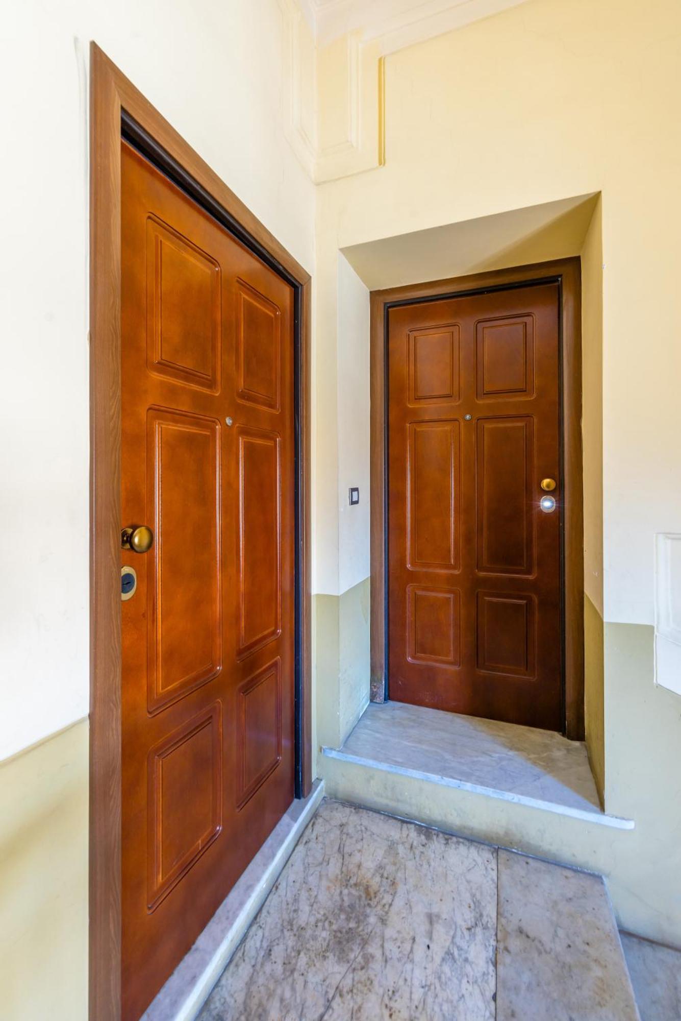 Duomo Grand Family Loft Apartment Naples Luaran gambar