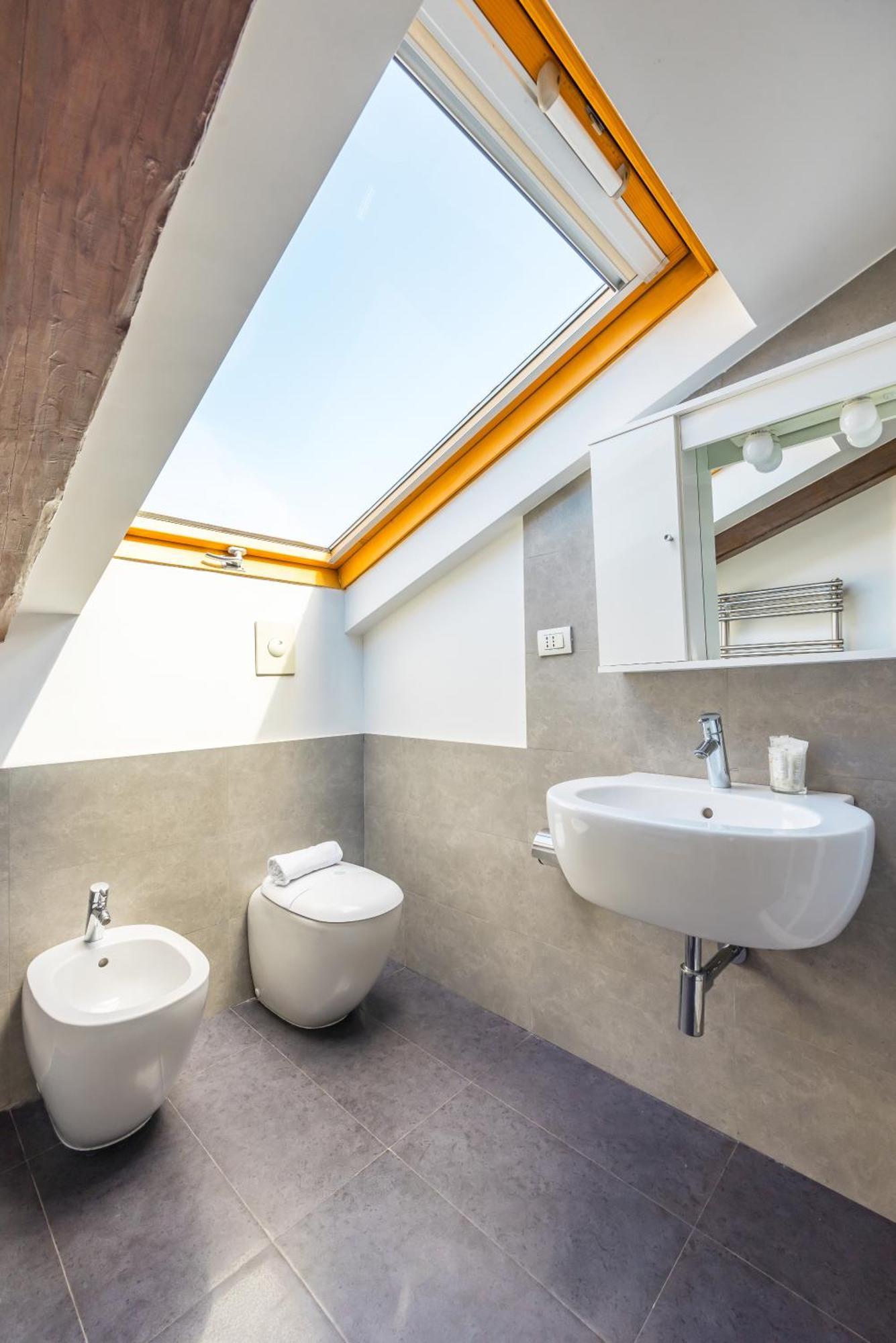 Duomo Grand Family Loft Apartment Naples Luaran gambar