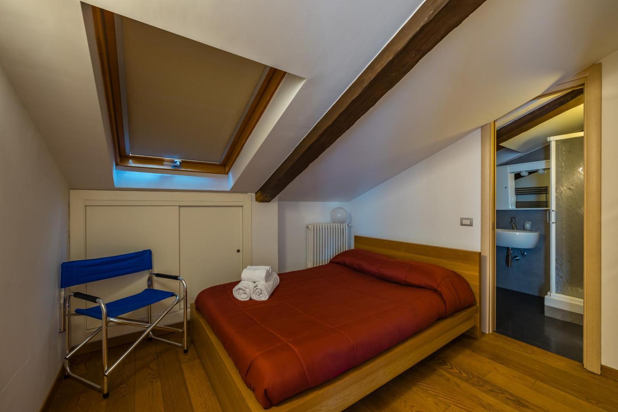 Duomo Grand Family Loft Apartment Naples Luaran gambar