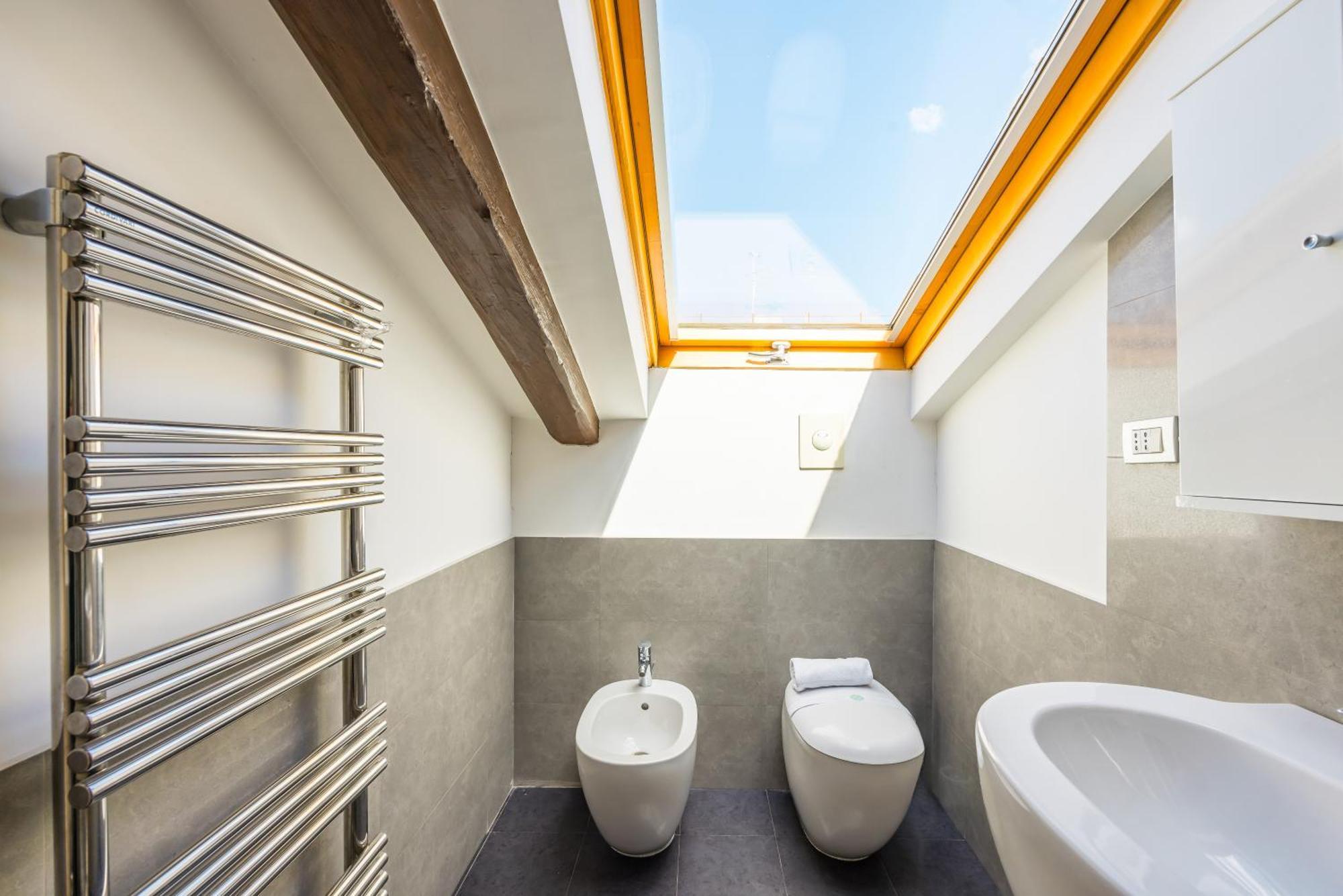 Duomo Grand Family Loft Apartment Naples Luaran gambar