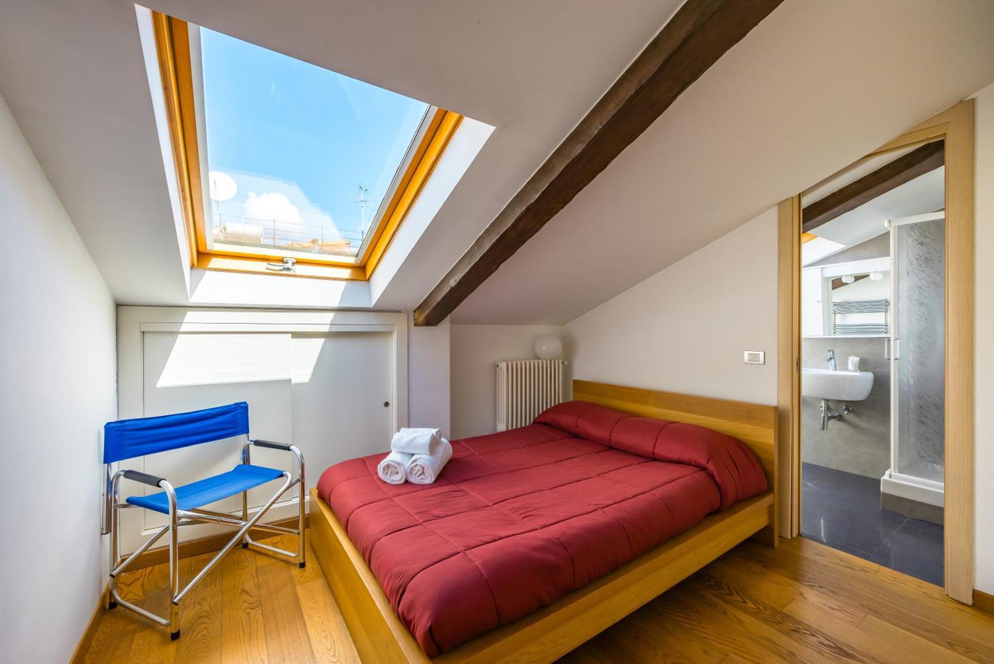 Duomo Grand Family Loft Apartment Naples Luaran gambar