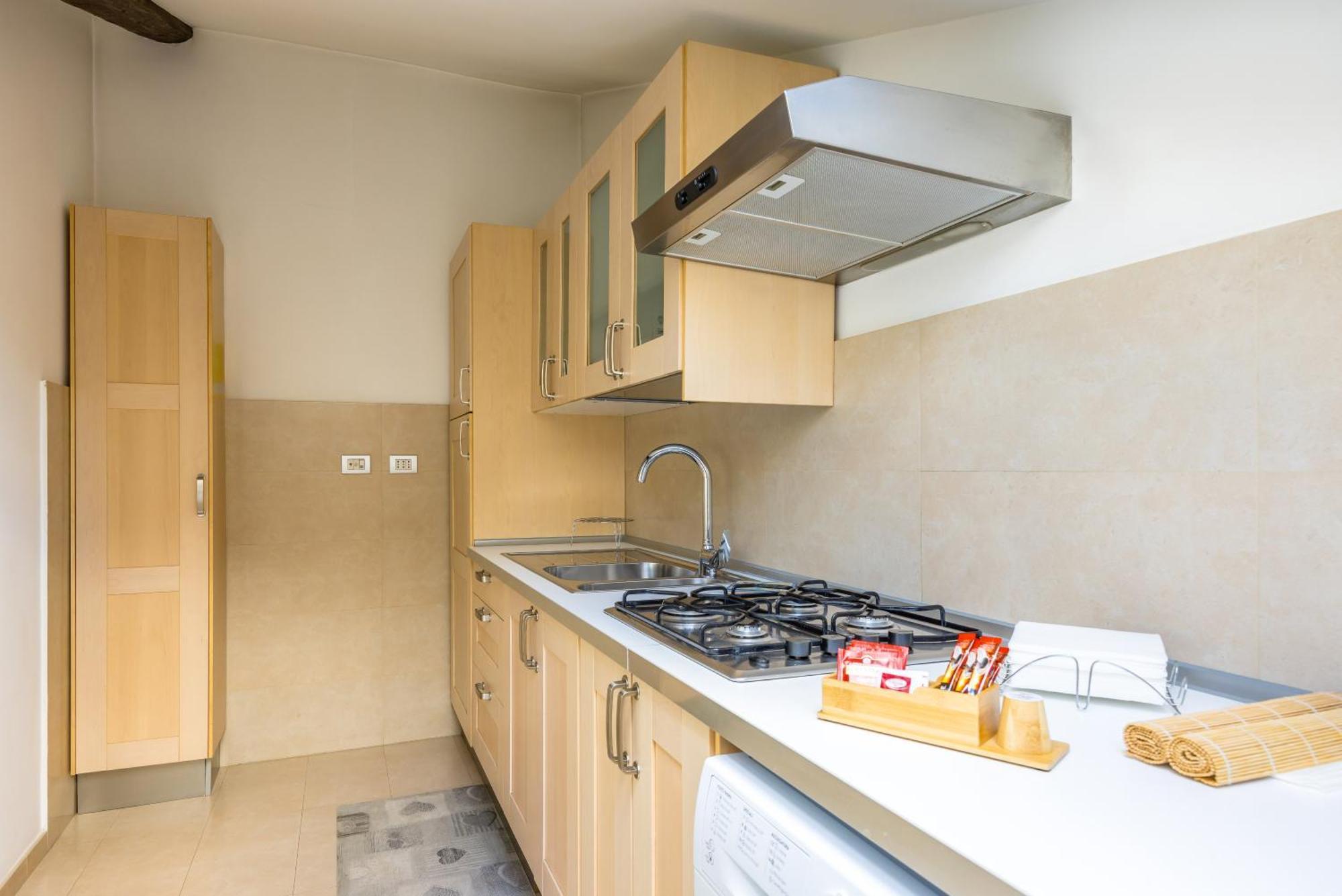 Duomo Grand Family Loft Apartment Naples Luaran gambar